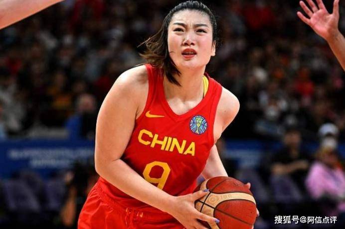 王思雨尤其是面对日本,对她的作用是最大的.