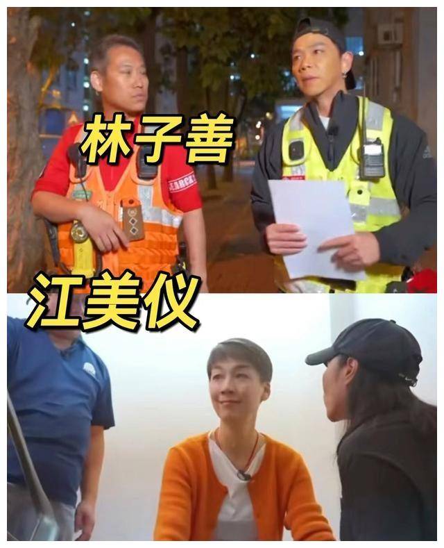 tvb最新收视剧集表现一般多个综艺重挫王祖蓝新节目开门红