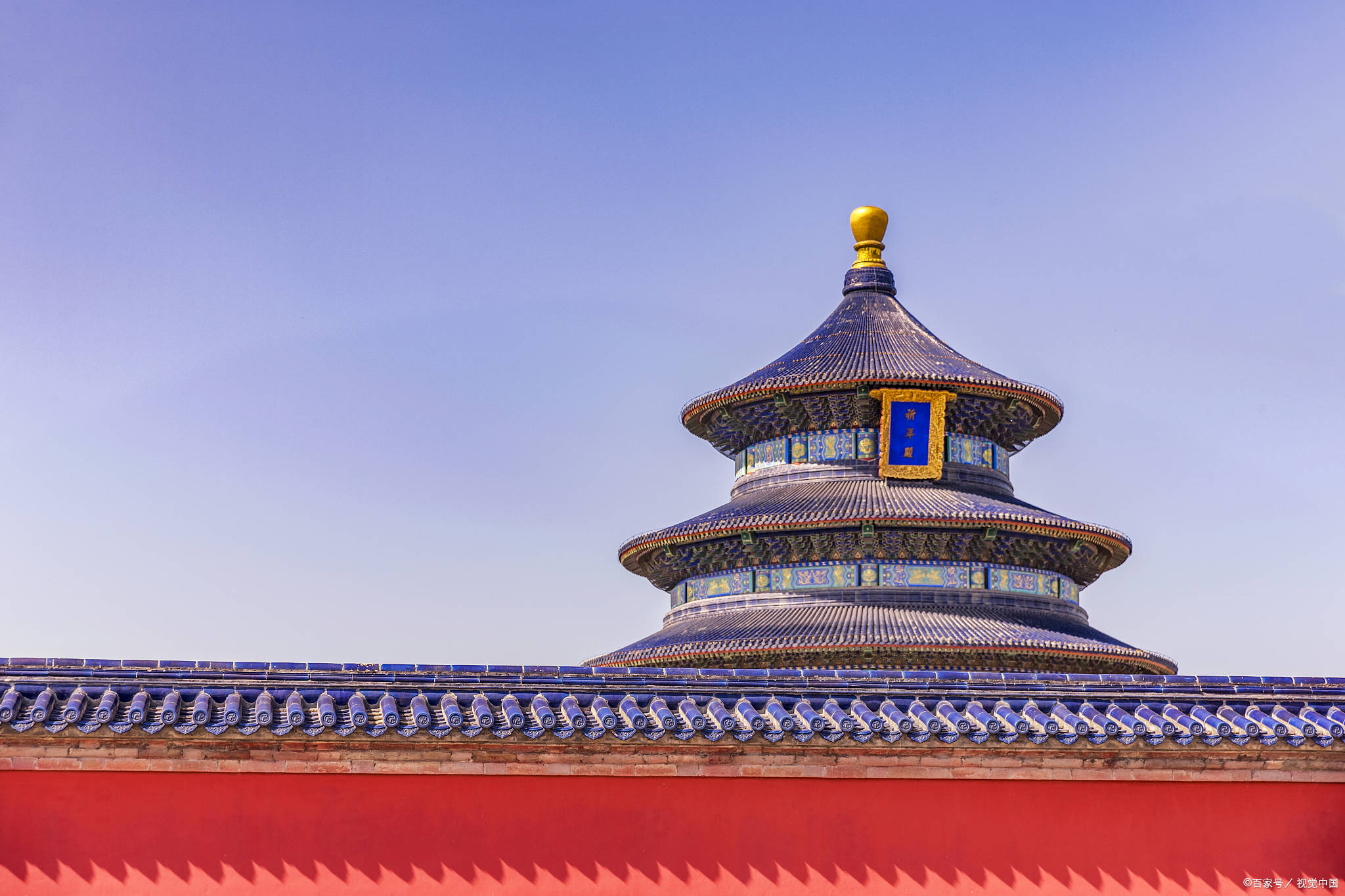 北京旅游一周要花费多少钱北京的景点有哪些