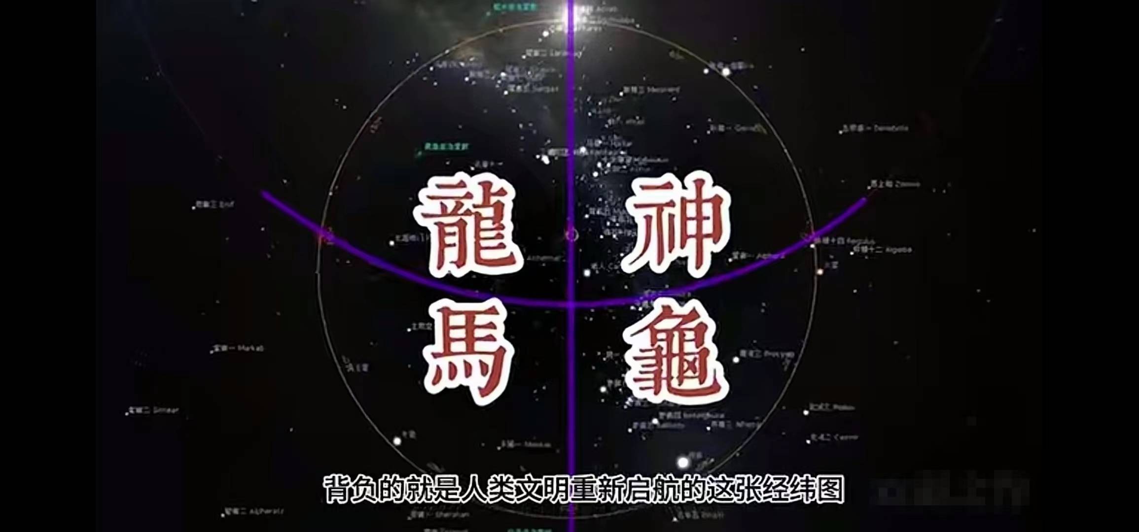 华夏神话起源发展史一探究竟_炎帝_四星_黄帝