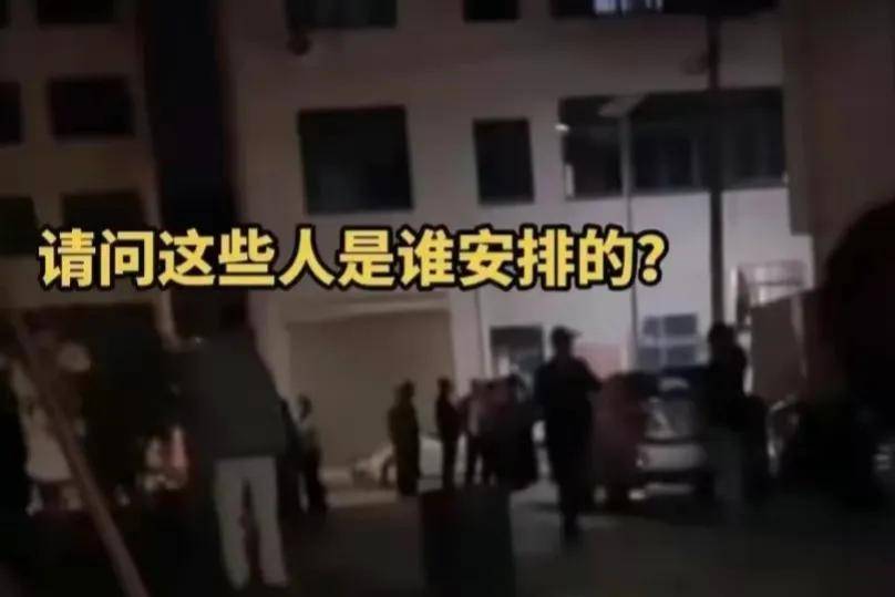 原创众叛亲离江西房东道德绑架全村被孤立处理违建房子只有三条路