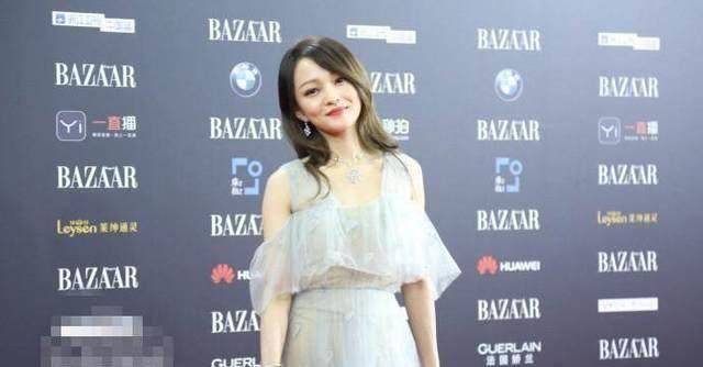 原创蔡依林和张韶涵同现红毯网友仙女和菲佣的差距一目了然