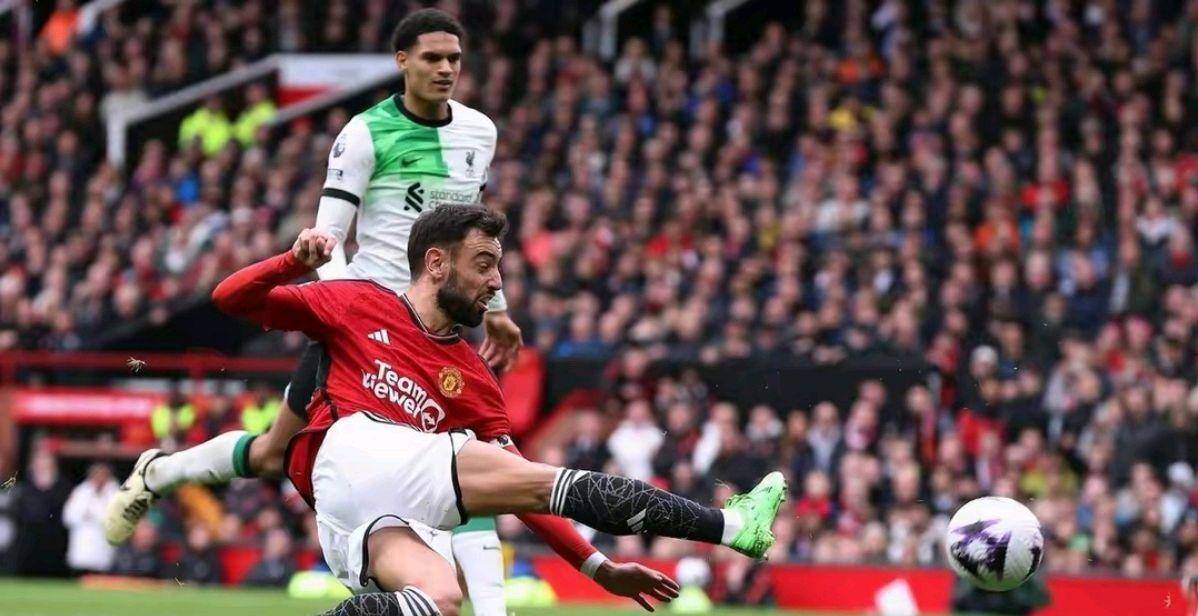 腾哈格仿佛也有了玄学附体_比赛_曼联_比分