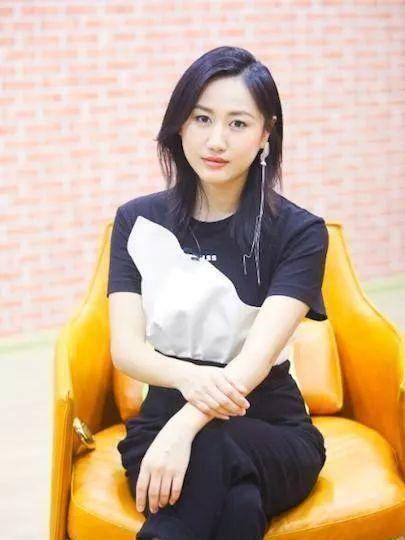 陈粒她是民谣界唯一的老公歌里藏着一整个江湖