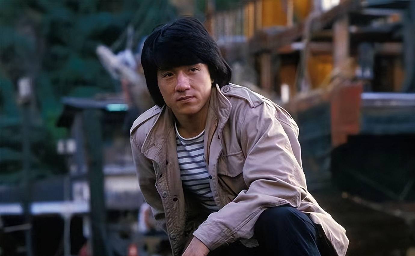 原创原创成龙生日圈内仅两人祝福名利场如此世态炎凉