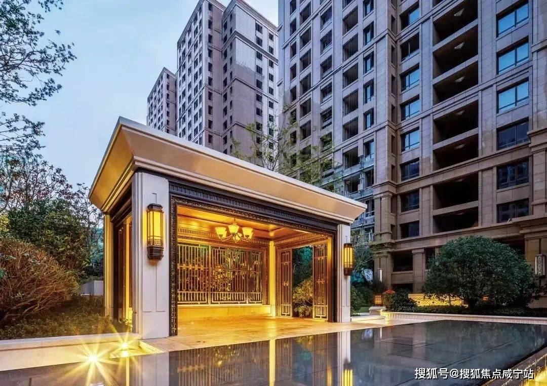 上海融创外滩壹号院二期4月10日开启认购融创外滩壹号院售楼处电话