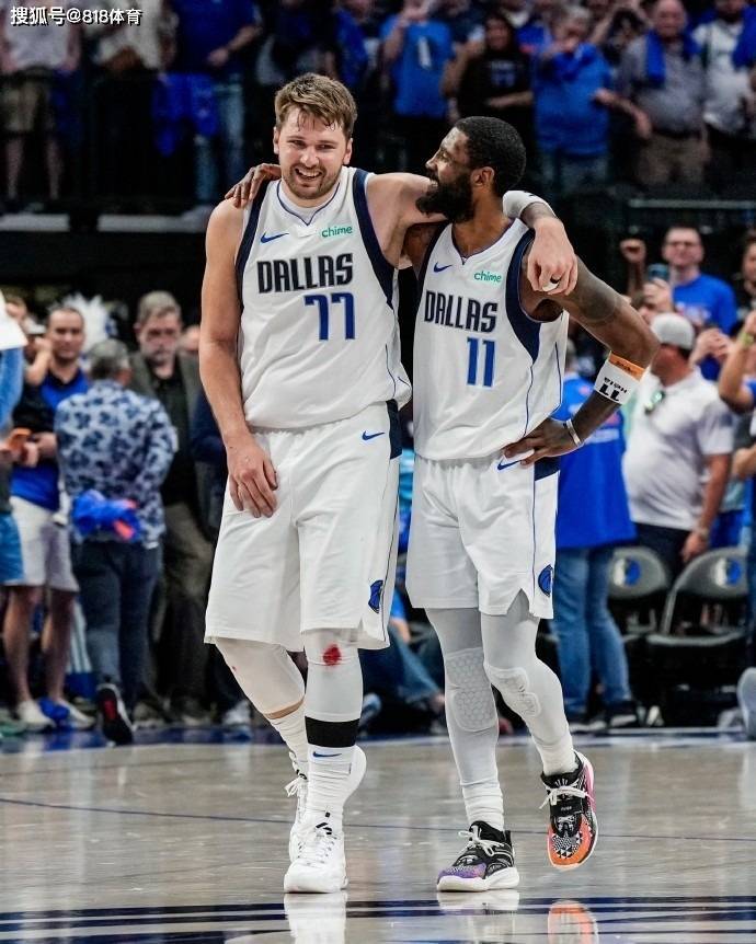 东欧万岁欧文狂轰48分创赛季新高东契奇爆砍37分9板12助准三双