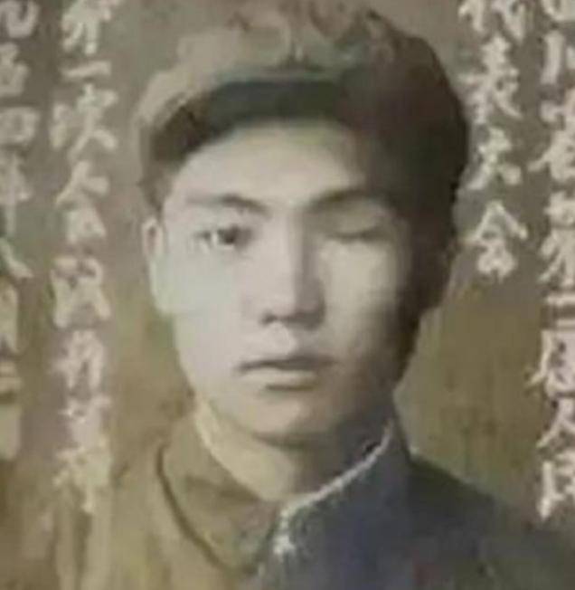 淮海战役牺牲,70年后,女儿看电视时发现他的身影_王庆梅_父亲_王成德