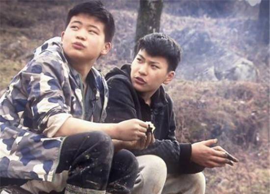 原创变形计观众评价最好的三大城市主人公去了一趟农村简直脱胎换骨