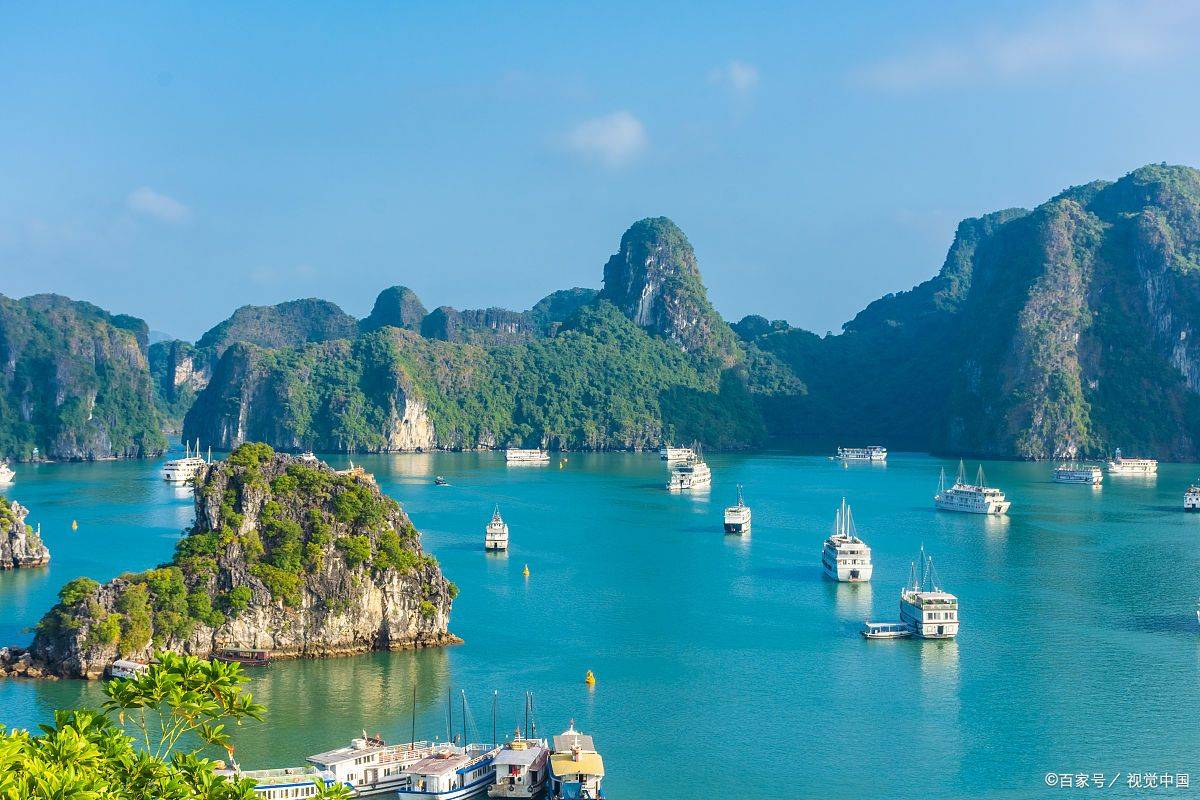 从南宁到越南旅游需要多少钱?人均费用是多少钱?