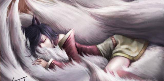 原创山海经那些爱吃人的妖怪为什么一个个都喜欢发出婴儿声