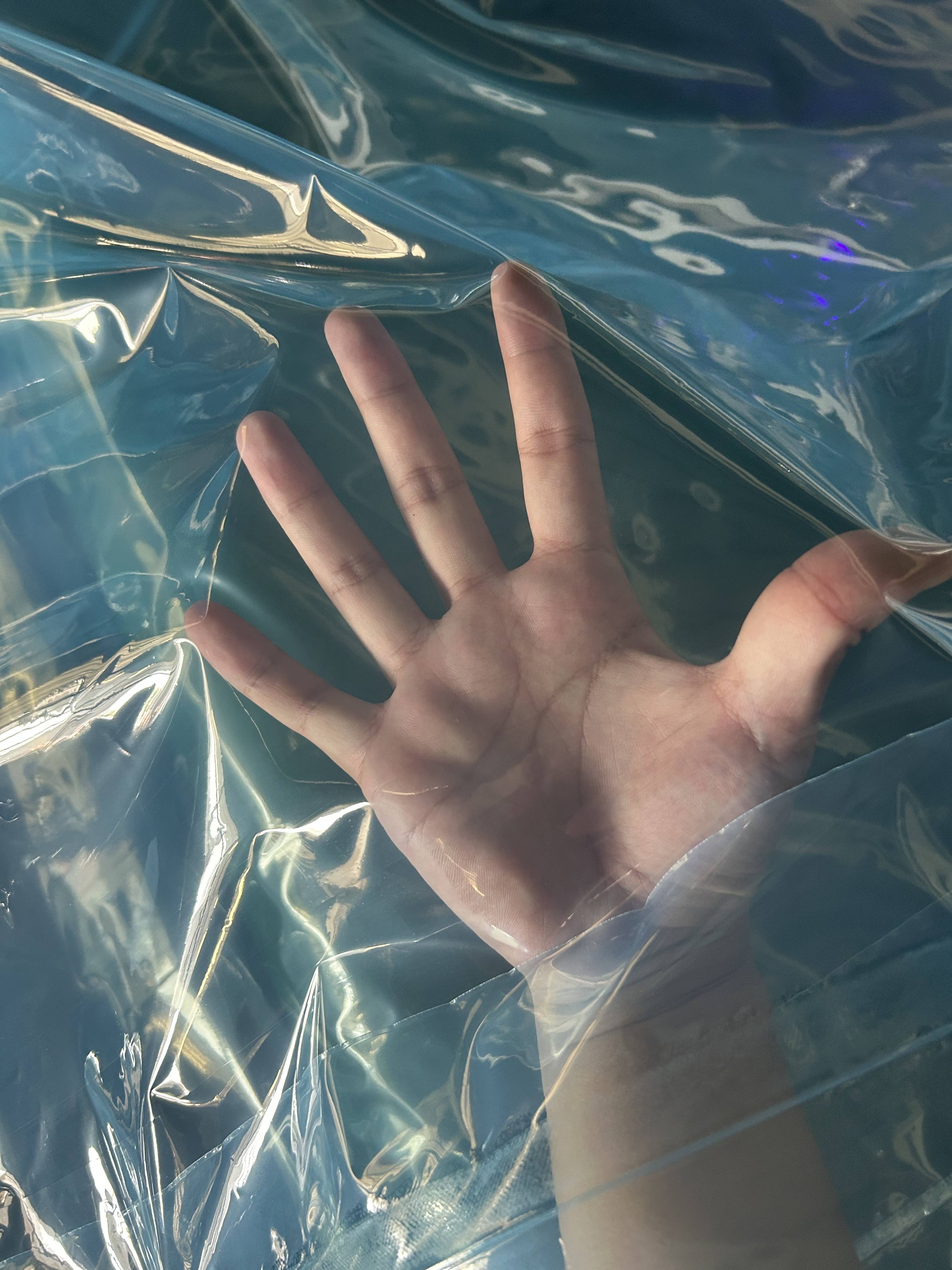 52水晶po膜的特点是什么