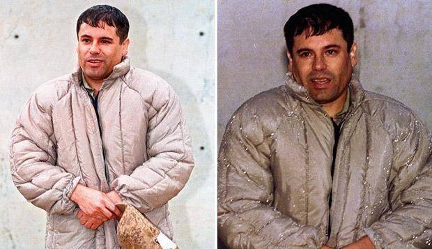 全球头号毒贩,在狱中过着滋润生活,两次越狱成功后样?