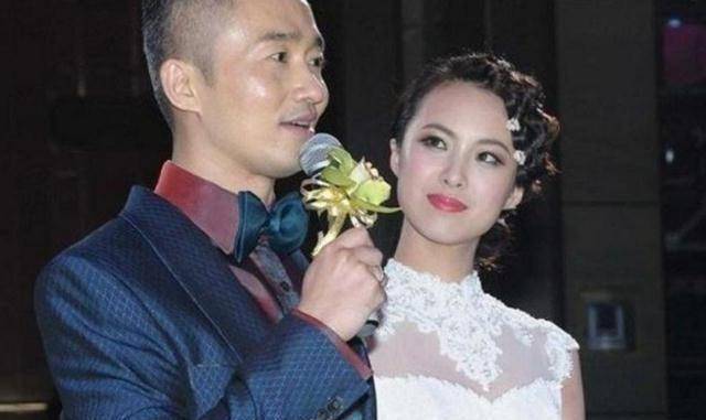 陈磊和他老婆的照片图片