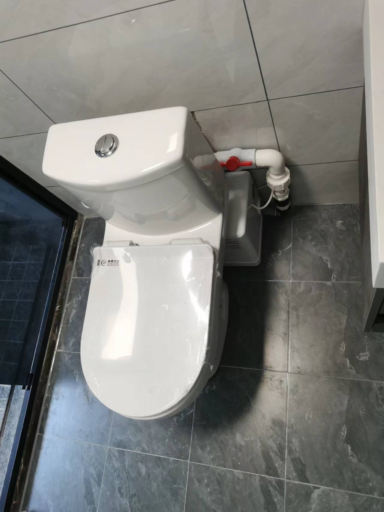 地下室二层排水,污水提升泵如何选择型号与安装?_马桶_扬程_需求