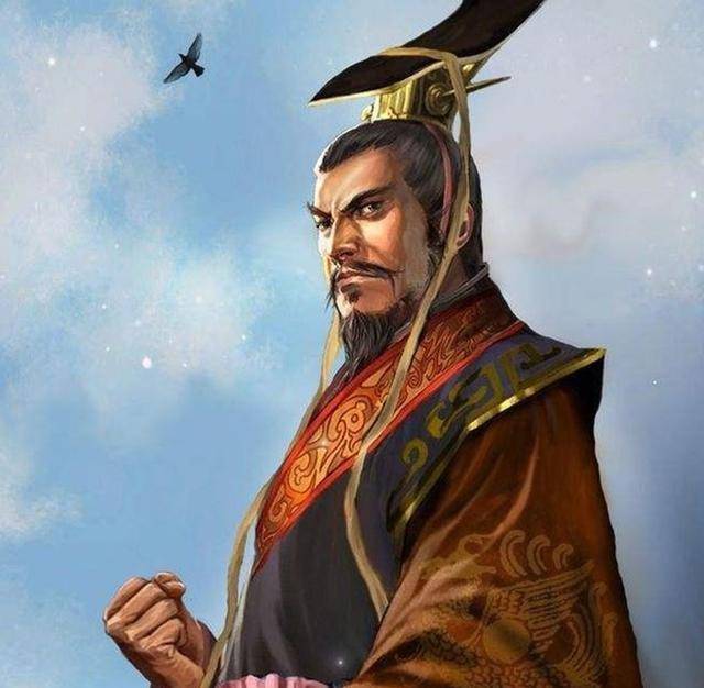 楚国国君为什么要自立为王历史上的楚王有多厉害