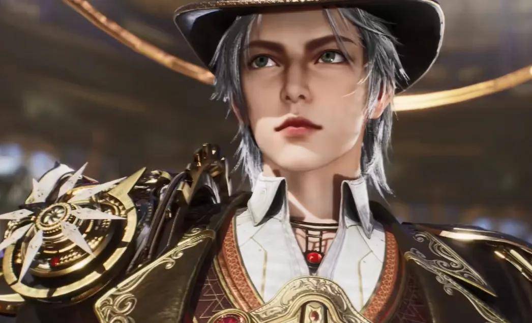 原创斗罗笑红尘的三足金蟾是最适合魂导师的武魂