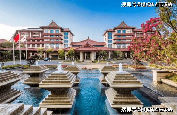 天拥有25的昆明缘何成为外省避暑置业首选