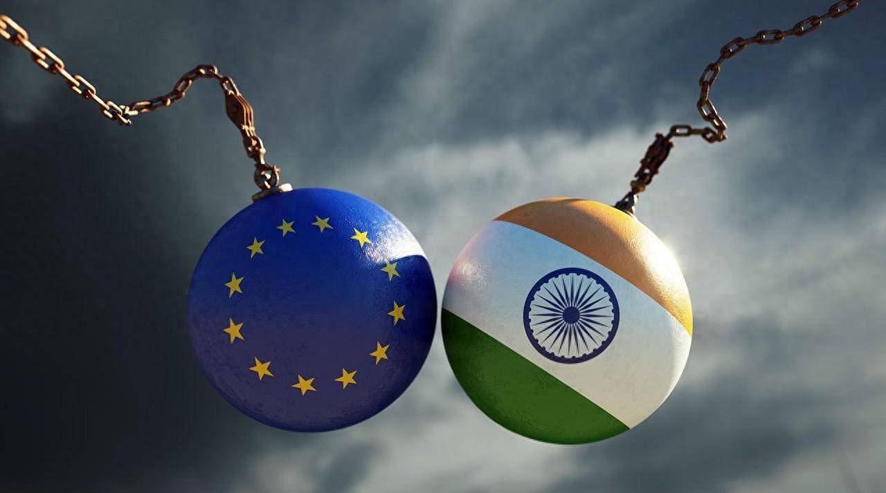 原创西方封杀俄钻石印度力挺俄罗斯谁也不跟的莫迪遇到了个难题