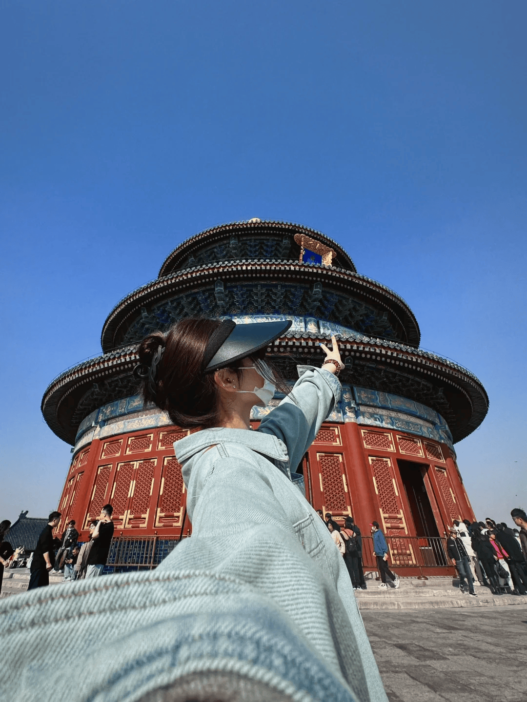 去一趟北京跟团游,北京跟团游导游推荐指南方针!_游客_文化_能力