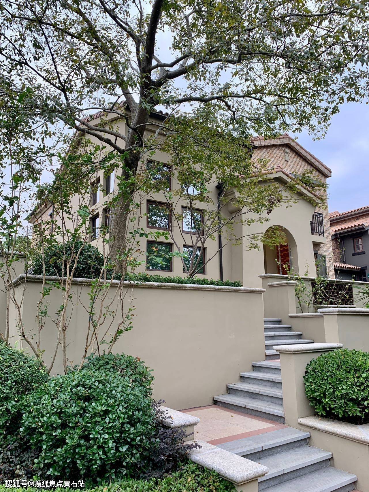 崇明岛东滩海上明月独栋别墅社区楼盘百科