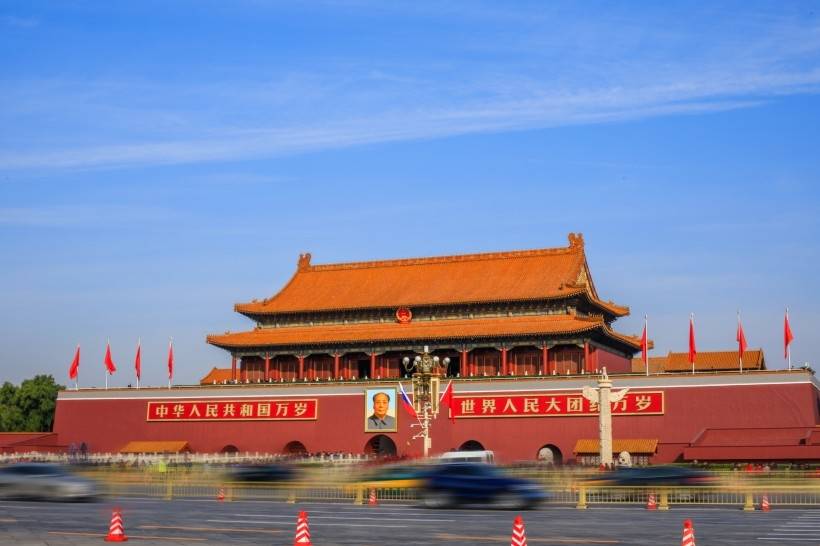 博物院了,走进故宫真是处处皆风景,随手一拍都是大片,青砖红瓦雕塑林