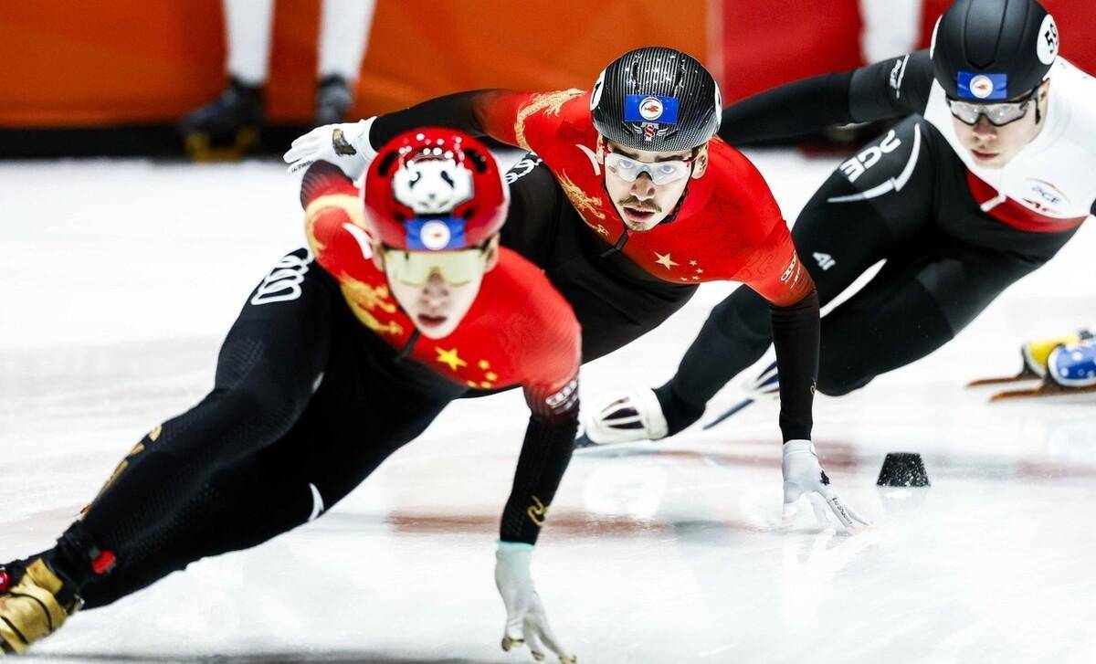 短道速滑归化选手林孝埈冬运会无缘冠军,原因是什么?_