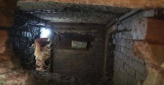 浙江兰若寺古墓被发现,规模之大堪比皇家墓葬,至今不知墓主人