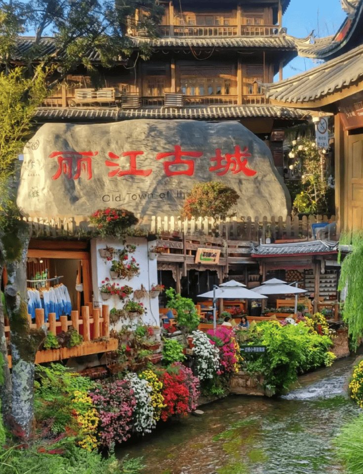 丽江大理六天五晚价格多少?昆明洱海景点推荐