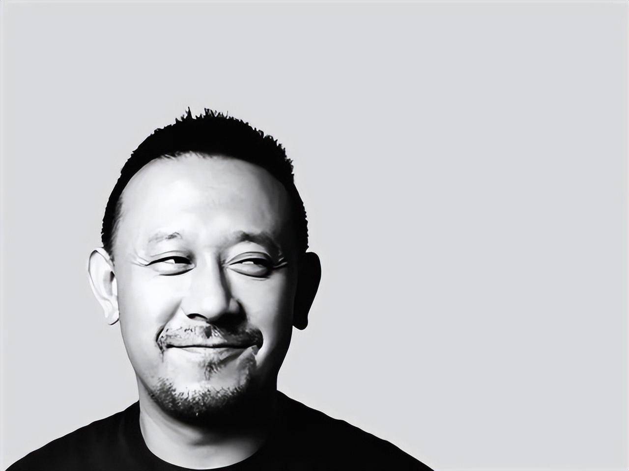 原创周韵靠小三上位脾气还暴却能让姜文宠她十几年凭什么