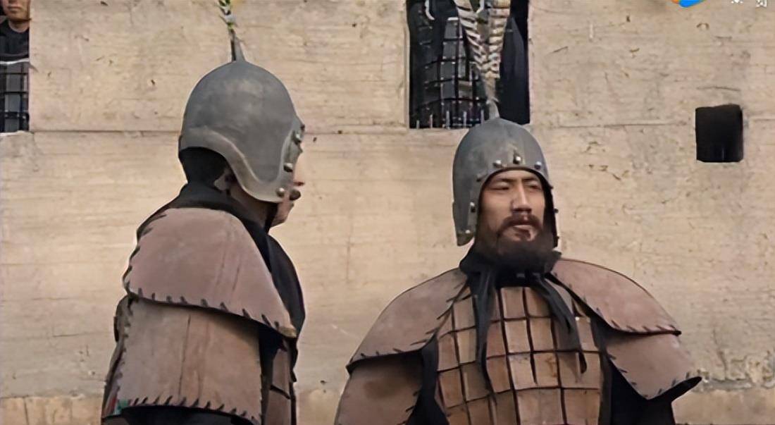 原创将军分肉忘记给车夫第二天车夫把他拉到敌营从此出现一成语