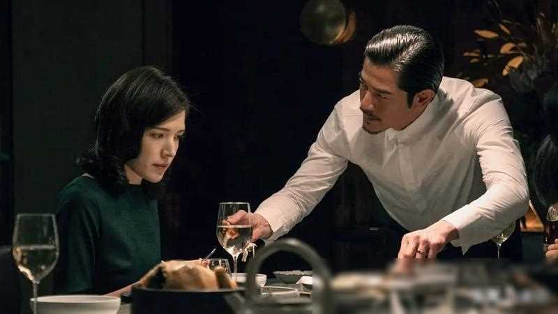 电影秘密访客意外揭开悬疑精妙之作的面纱