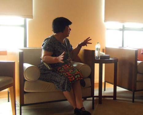 王友琴_王友棋_妹妹