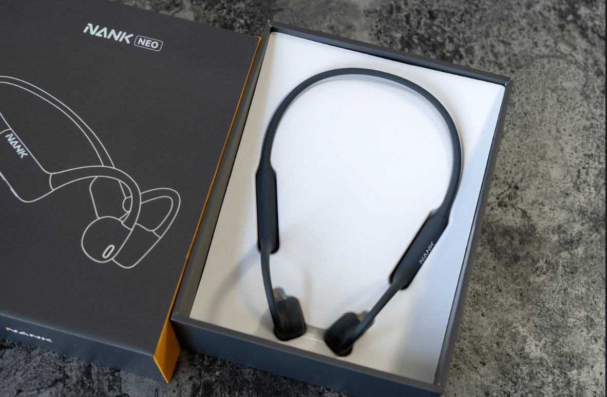 骨传导运动耳机怎么选？2024运动达人都入手这五款！