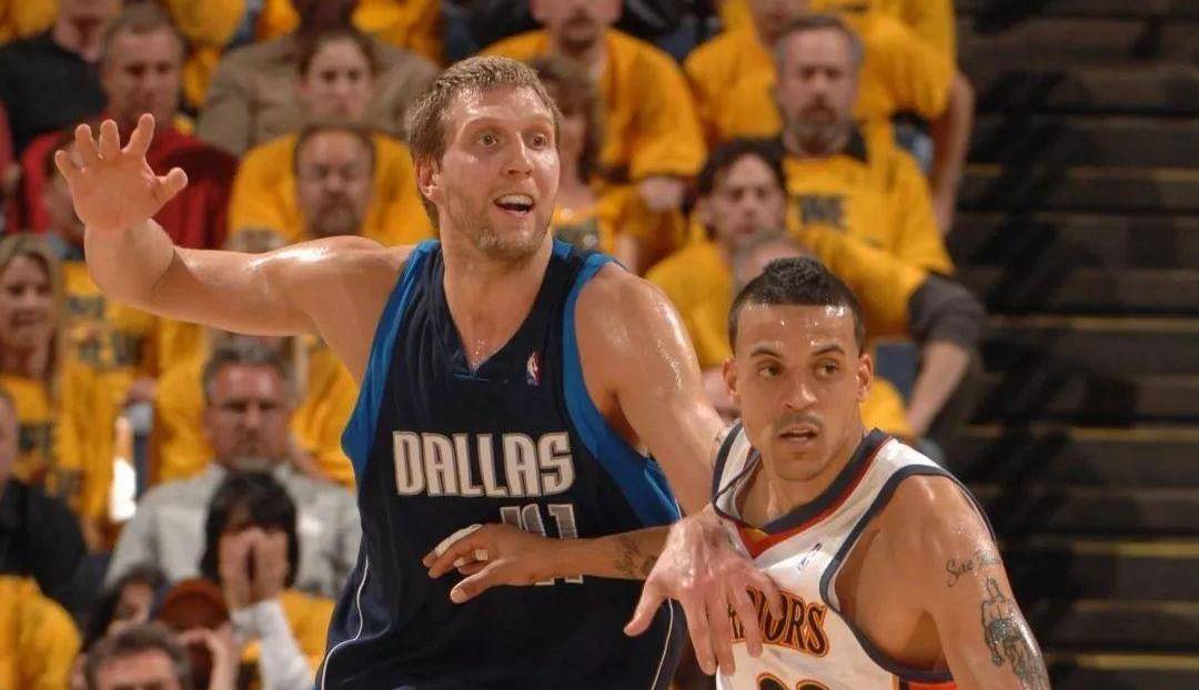 原创在nba过去20年的常规赛mvp中只有2人在那一年率