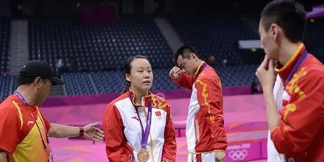 奥运冠军赵芸蕾:情场失意,却家庭生赢家,地方队生涯落幕_张楠_赛场