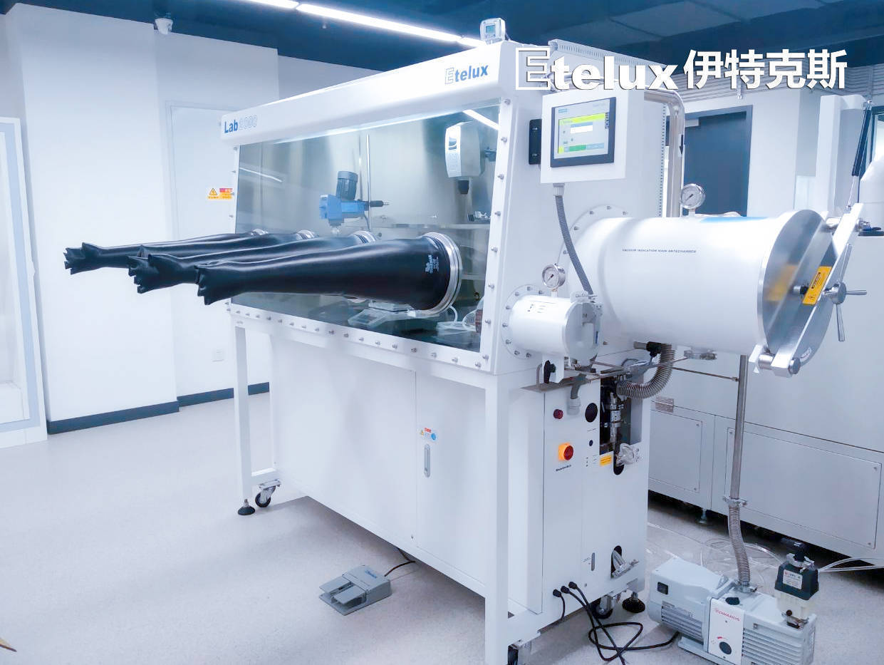 (石墨烯手套箱)功能半导体,石墨烯纳米带:更多应用场景_微电子_特性_