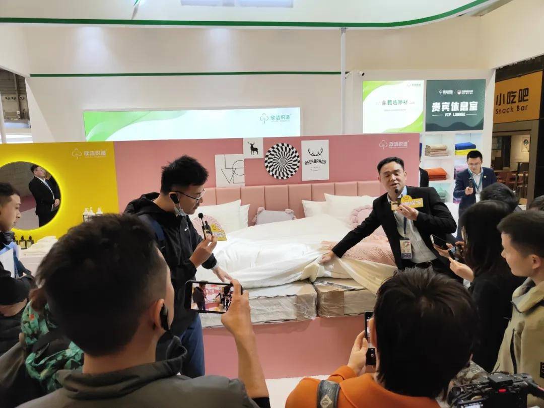 上海酒店展x智鹏酒店圈2024酒店流量与品牌ip营销论坛圆满落幕