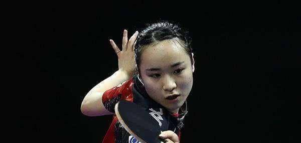 陈梦对伊藤美诚三连胜优势真的很大吗王皓许昕前车之鉴不可忘