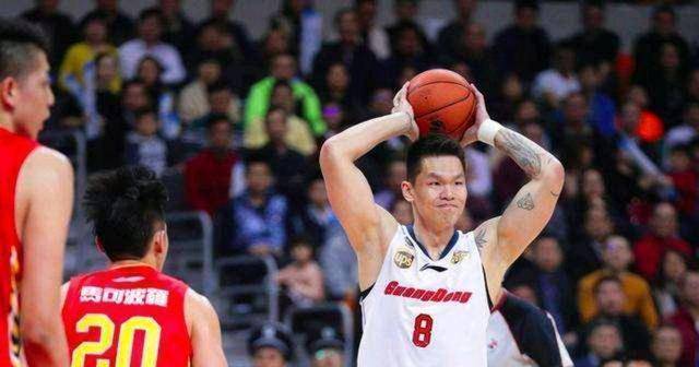 原创超越朱芳雨吉林小库里192记三分坐稳本土第一出道两年成核心