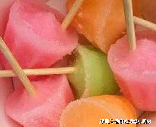 已经停产的5种雪糕现在只能在梦里和它相见全吃过的暴露年龄