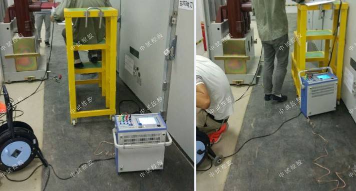 电力综合保护试验装置