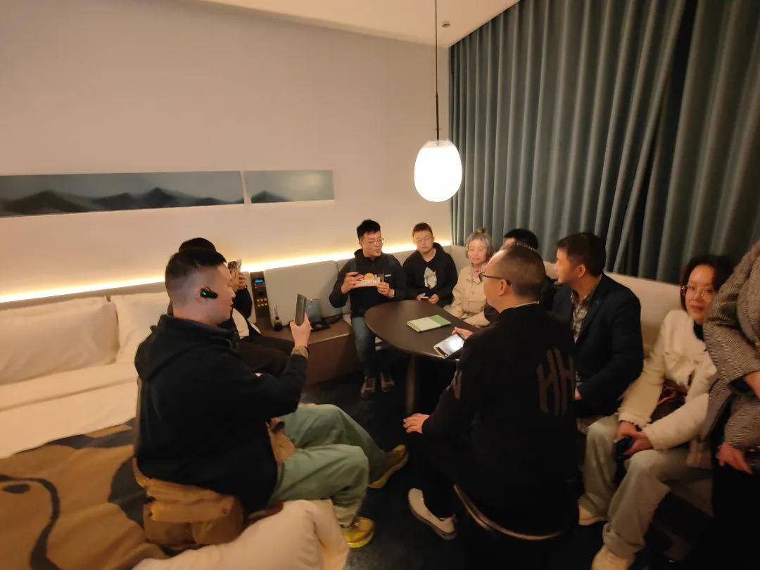 上海酒店展x智鹏酒店圈2024酒店流量与品牌ip营销论坛圆满落幕