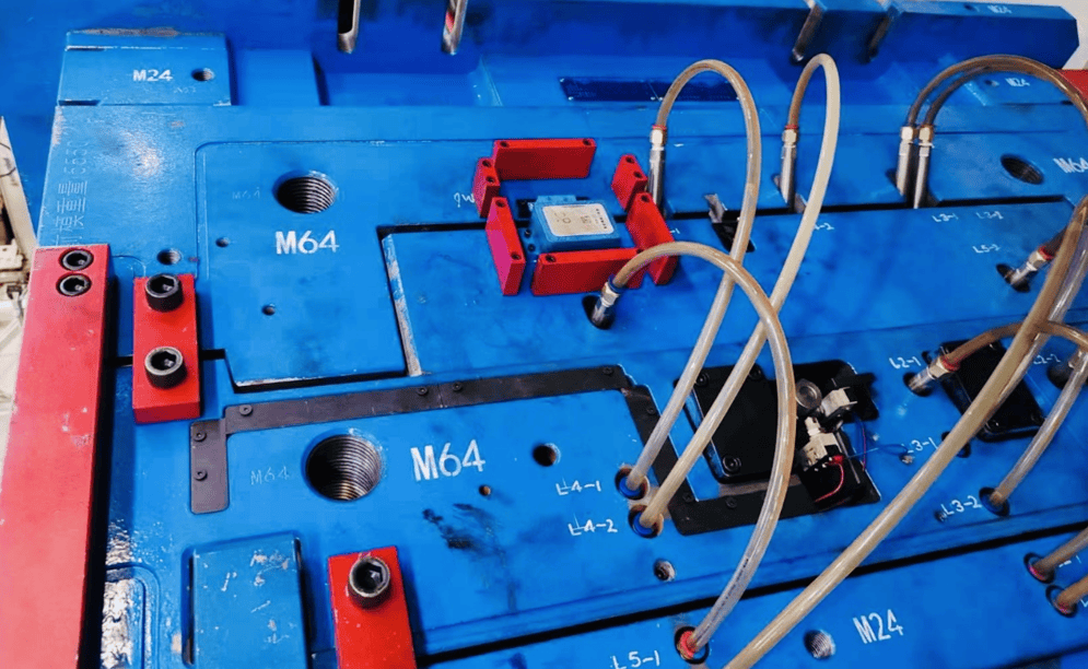 工业互联网再添垂类应用长虹智改数转再迈坚实一步