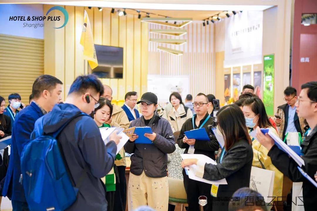 上海酒店展x智鹏酒店圈2024酒店流量与品牌ip营销论坛圆满落幕