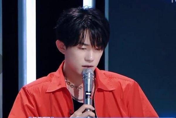 原创少年之名易烊千玺评价引热议称不要把努力看太重要提高审美和标准
