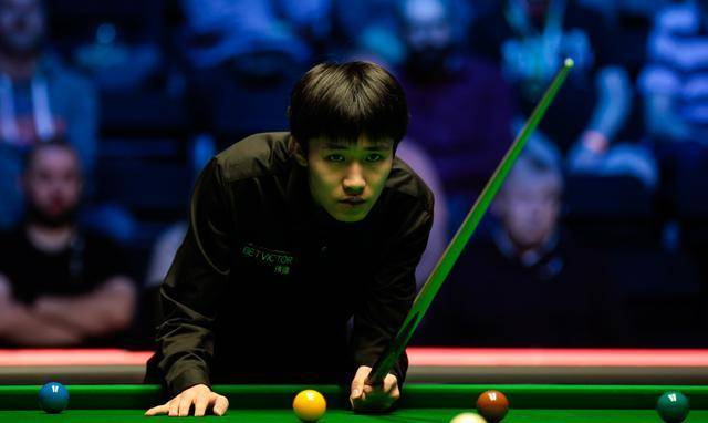 斯诺克世锦赛揭幕!古尔德退赛,白雨露与奥沙利文先行亮相!_首轮比赛_