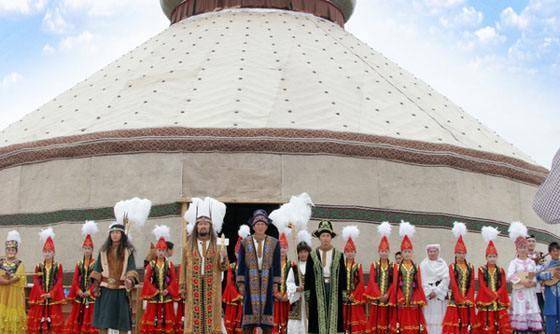 原创乌孙这个能征善战的民族只因看中眼前利益最后消失不见了