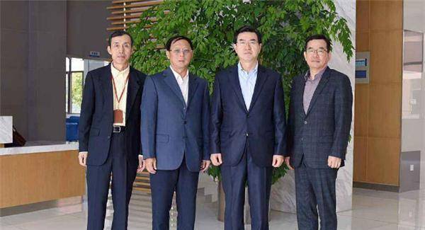公司市值已达千亿元_李晓明_我国_企业