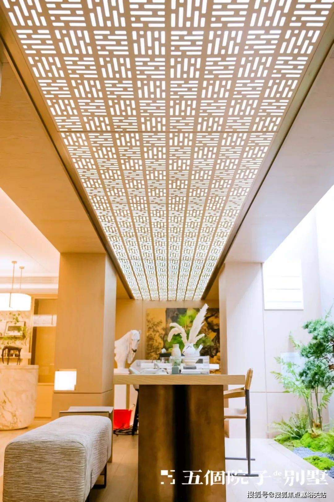 健身房,酒窖,琴房等,一切随心安排,未来将是全龄化家庭式健身房和音乐